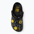 Šlepetės Crocs Classic Smiley multicolor 6