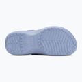 Moteriškos šlepetės Crocs Classic Platform Clog blue haze 5