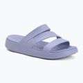 Moteriškos šlepetės Crocs Getaway Strappy blue haze