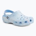 Šlepetės Crocs Classic Watercolor Marbled oxygen swirl 2