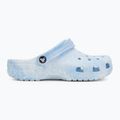 Šlepetės Crocs Classic Watercolor Marbled oxygen swirl 3