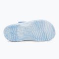 Šlepetės Crocs Classic Watercolor Marbled oxygen swirl 5