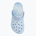 Šlepetės Crocs Classic Watercolor Marbled oxygen swirl 6