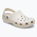 Šlepetės Crocs Classic white