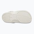 Šlepetės Crocs Classic white 4