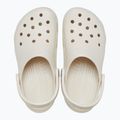 Šlepetės Crocs Classic white 5