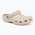 Šlepetės Crocs Classic white