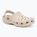 Šlepetės Crocs Classic white 2