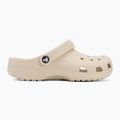 Šlepetės Crocs Classic white 3