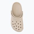 Šlepetės Crocs Classic white 6
