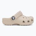 Vaikiškos šlepetės Crocs Classic Clog Toddler frappe 3