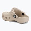 Vaikiškos šlepetės Crocs Classic Clog Toddler frappe 4