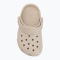 Vaikiškos šlepetės Crocs Classic Clog Toddler frappe 6