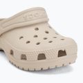 Vaikiškos šlepetės Crocs Classic Clog Toddler frappe 8