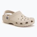 Vaikiškos šlepetės Crocs Classic Clog Kids frappe 2