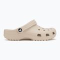 Vaikiškos šlepetės Crocs Classic Clog Kids frappe 3