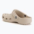 Vaikiškos šlepetės Crocs Classic Clog Kids frappe 4