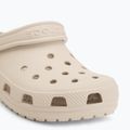 Vaikiškos šlepetės Crocs Classic Clog Kids frappe 8