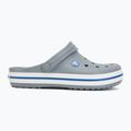 Šlepetės Crocs Crocband concrete 3