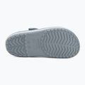 Šlepetės Crocs Crocband concrete 5