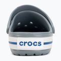 Šlepetės Crocs Crocband concrete 7
