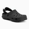 Šlepetės Crocs Classic All Terrain Clog black/black 2