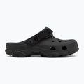Šlepetės Crocs Classic All Terrain Clog black/black 3