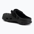 Šlepetės Crocs Classic All Terrain Clog black/black 4