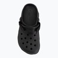 Šlepetės Crocs Classic All Terrain Clog black/black 6