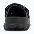 Šlepetės Crocs Classic All Terrain Clog black/black 7