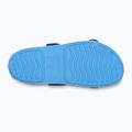 Vaikiškos basutės Crocs Crocband Cruiser Kids venetian/blue bolt 3