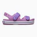 Vaikiškos basutės Crocs Crocband Cruiser Kids bubble 2