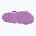 Vaikiškos basutės Crocs Crocband Cruiser Kids bubble 3