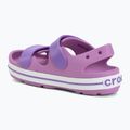 Vaikiškos basutės Crocs Crocband Cruiser Kids bubble 3