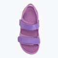 Vaikiškos basutės Crocs Crocband Cruiser Kids bubble 5