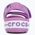 Vaikiškos basutės Crocs Crocband Cruiser Kids bubble 6