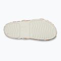 Vaikiškos basutės Crocs Crocband Cruiser Glow Confetti Band summit white/guava 3
