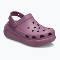 Šlepetės Crocs Classic Crush Clog