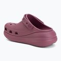 Šlepetės Crocs Classic Crush Clog 4