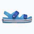 Vaikiškos basutės Crocs Crocband Cruiser Toddler venetian/blue bolt 2