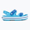 Vaikiškos basutės Crocs Crocband Cruiser Toddler venetian/blue bolt 2