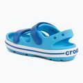 Vaikiškos basutės Crocs Crocband Cruiser Toddler venetian/blue bolt 3