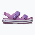 Vaikiškos basutės Crocs Crocband Cruiser Toddler bubble 2
