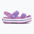 Vaikiškos basutės Crocs Crocband Cruiser Toddler bubble 2