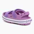 Vaikiškos basutės Crocs Crocband Cruiser Toddler bubble 3