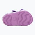 Vaikiškos basutės Crocs Crocband Cruiser Toddler bubble 4