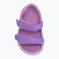 Vaikiškos basutės Crocs Crocband Cruiser Toddler bubble 5