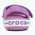 Vaikiškos basutės Crocs Crocband Cruiser Toddler bubble 6