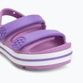 Vaikiškos basutės Crocs Crocband Cruiser Toddler bubble 7