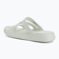 Moteriškos šlepetės Crocs Getaway Strappy mint tint 3